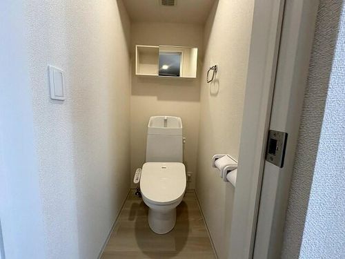 兵庫県丹波篠山市宇土(アパート)の賃貸物件の内装