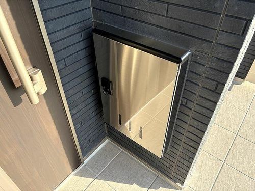 兵庫県丹波篠山市宇土(アパート)の賃貸物件のその他画像