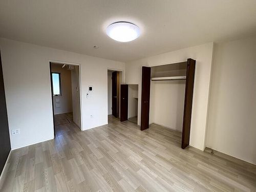 兵庫県丹波篠山市宇土(アパート)の賃貸物件の内装