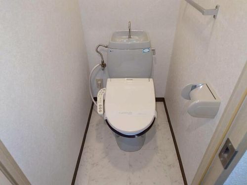 モダニティ塚本502のその他画像