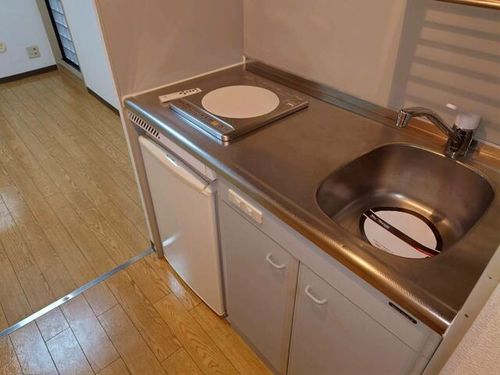 モダニティ塚本502のその他画像