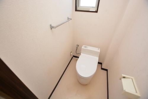 福岡県直方市大字知古(アパート)の賃貸物件の内装