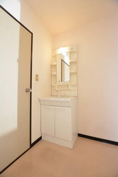 福岡県直方市大字知古(アパート)の賃貸物件の内装