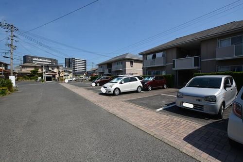 福岡県直方市大字知古(アパート)の賃貸物件のその他画像