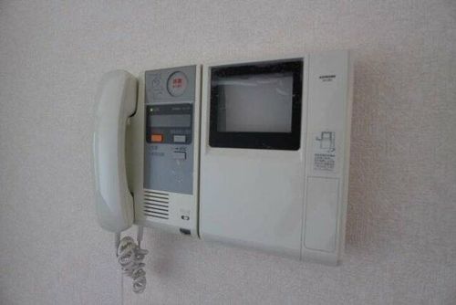 グロースメゾン博多山王0609の内装