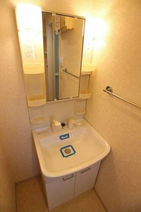 グロースメゾン博多山王0609の内装