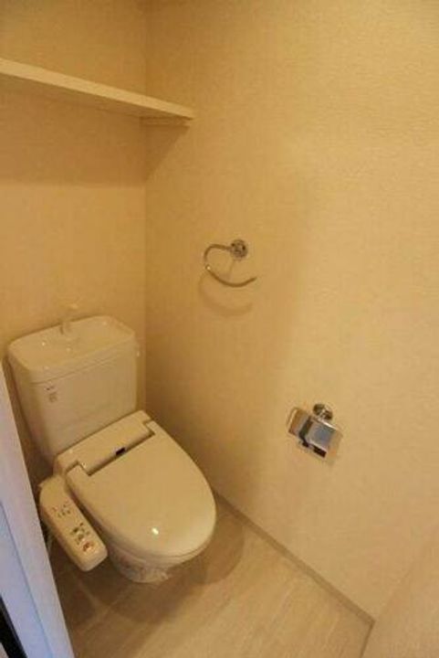 グロースメゾン博多山王0609の内装