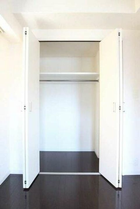 グロースメゾン博多山王0609の内装