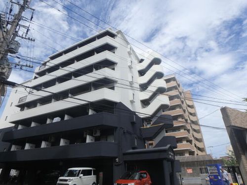 シティマンション大橋南NO.10303のその他画像