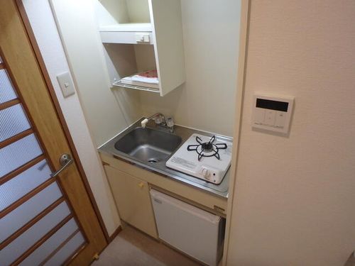 シティマンション大橋南NO.10303のその他画像