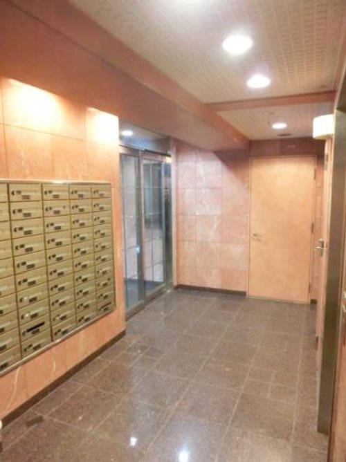 スタシオン大濠公園0205のその他画像