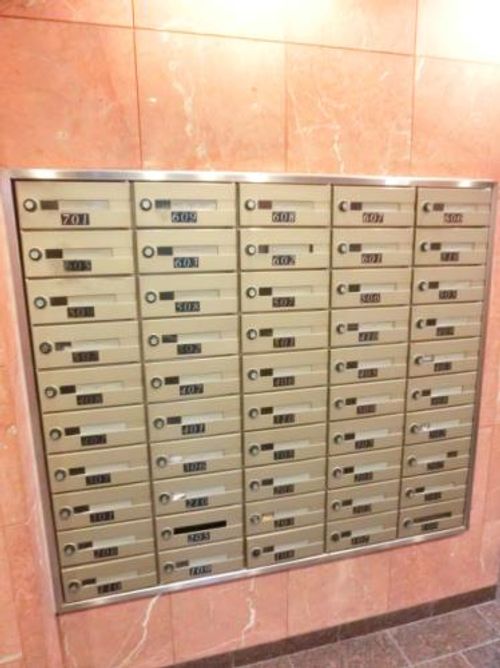 スタシオン大濠公園0205のその他画像