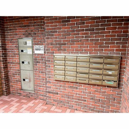 ウイングヒルズ壱番館のその他画像