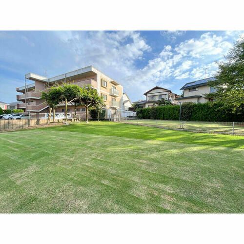 ウイングヒルズ壱番館のその他画像