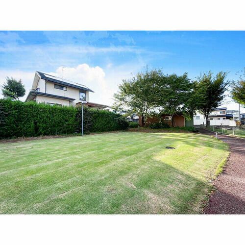 ウイングヒルズ壱番館のその他画像