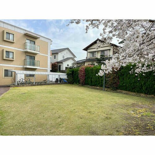 ウイングヒルズ壱番館のその他画像