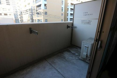 福岡県福岡市中央区六本松2丁目(マンション)の賃貸物件のその他画像