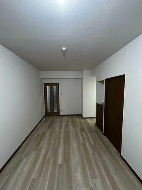 福岡県福岡市西区愛宕1丁目(マンション)の賃貸物件の外観