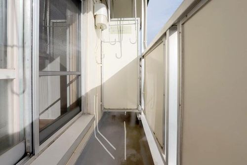 ビレッジハウス野幌9号棟103のその他画像