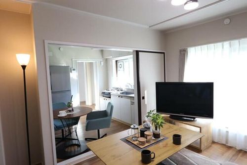 ビレッジハウス野幌9号棟103のその他画像