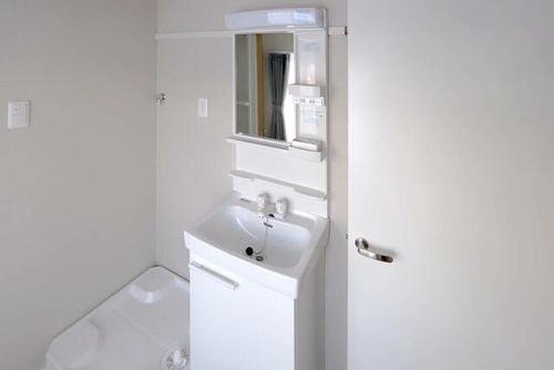 ビレッジハウス野幌9号棟103のその他画像