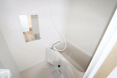 ビレッジハウス野幌9号棟103のその他画像