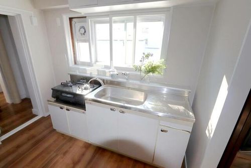 ビレッジハウス野幌9号棟401のその他画像