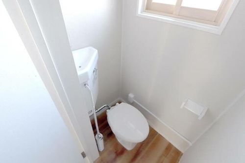 ビレッジハウス野幌9号棟401のその他画像