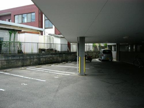 福岡県福岡市早良区梅林6丁目(アパート)の賃貸物件のその他画像