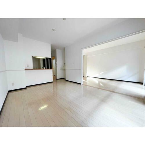 ウイングヒルズ壱番館の内装