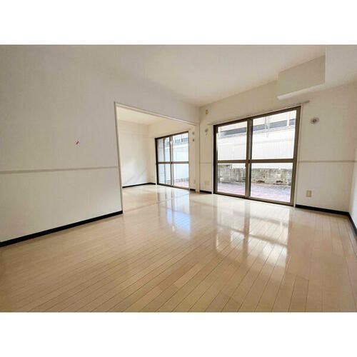 ウイングヒルズ壱番館の内装