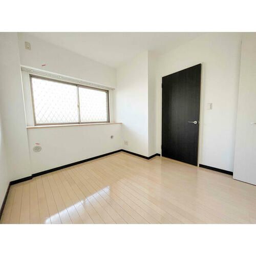 ウイングヒルズ壱番館の内装