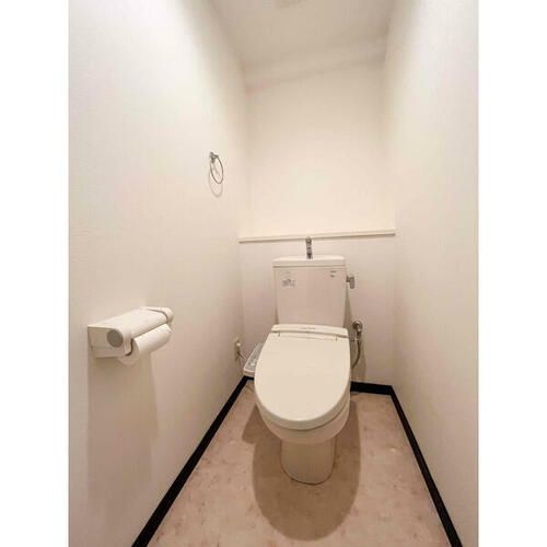 ウイングヒルズ壱番館の内装