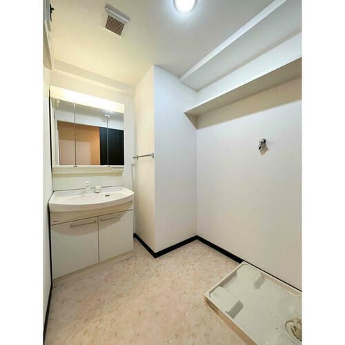 ウイングヒルズ壱番館の内装