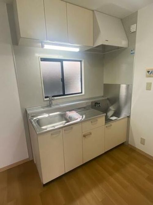 福岡県北九州市小倉南区守恒本町3丁目(アパート)の賃貸物件のその他画像