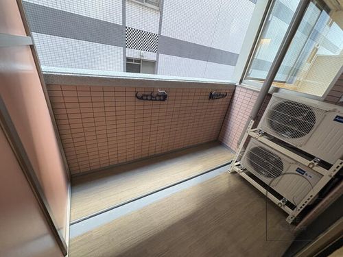 プレジオ長田806の内装