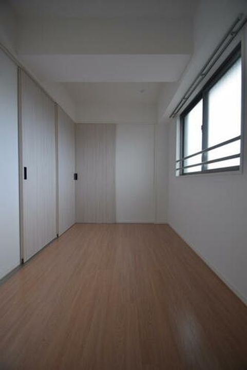 令煌(レイコウ)の内装