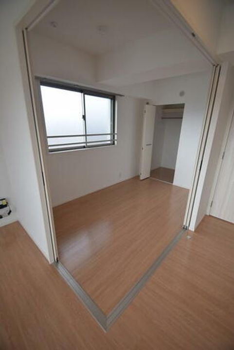 令煌(レイコウ)の内装