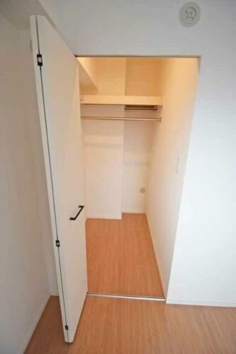 令煌(レイコウ)の内装