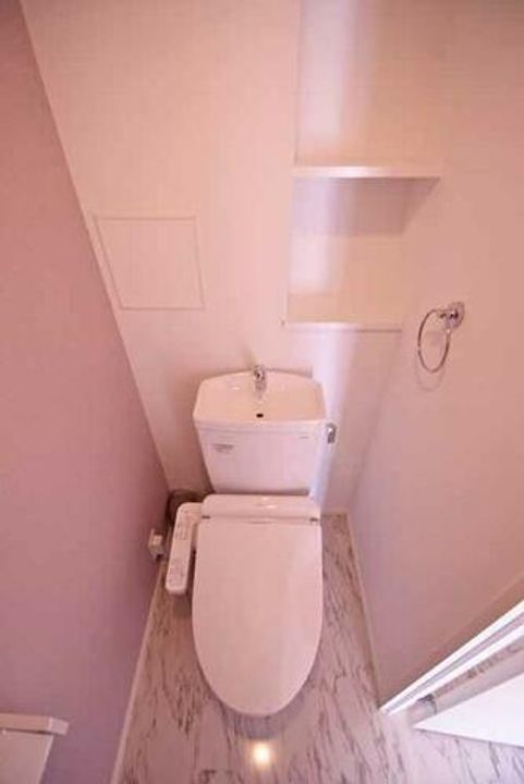 令煌(レイコウ)の内装