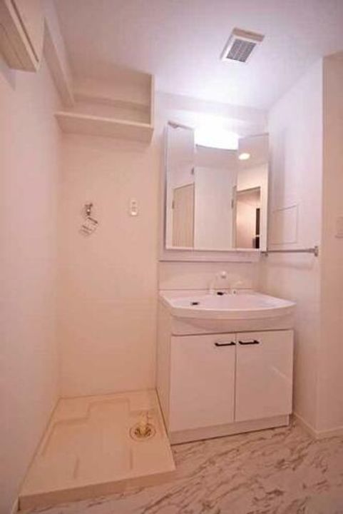 令煌(レイコウ)の内装