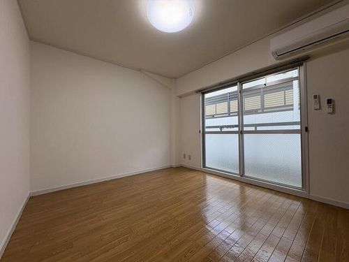 グリーンハイツ今津0407の内装