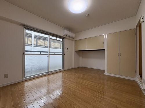 グリーンハイツ今津0407の居間