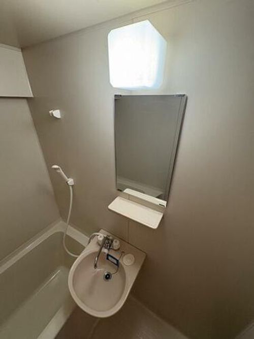 グリーンハイツ今津0407の内装