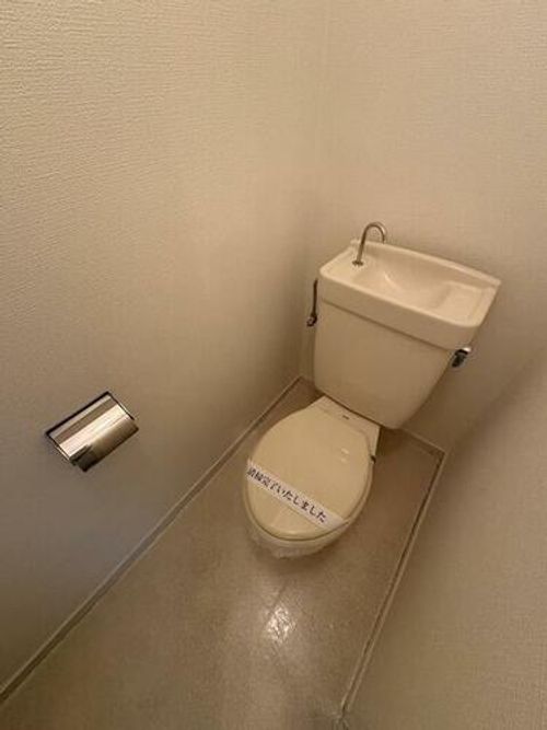 グリーンハイツ今津0407の内装