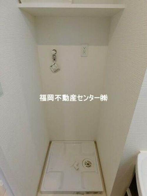 福岡県福岡市東区名島3丁目(マンション)の賃貸物件のその他画像