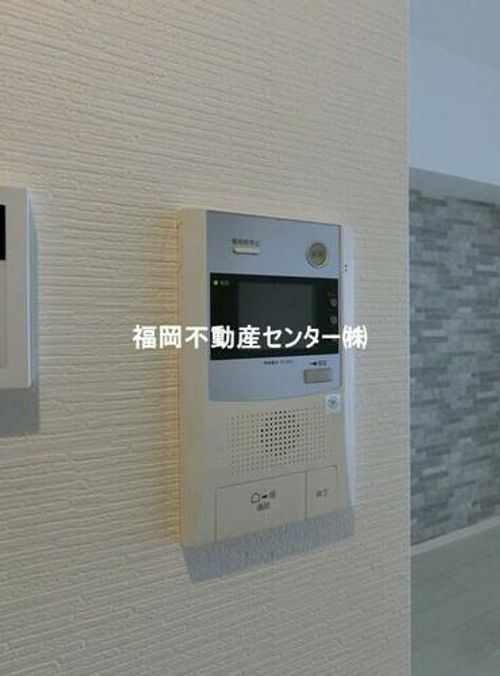 福岡県福岡市東区名島3丁目(マンション)の賃貸物件のその他画像
