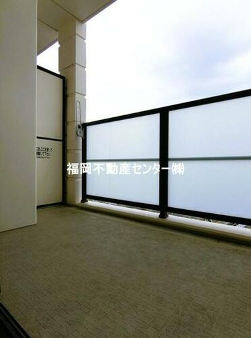 福岡県福岡市東区名島3丁目(マンション)の賃貸物件の内装