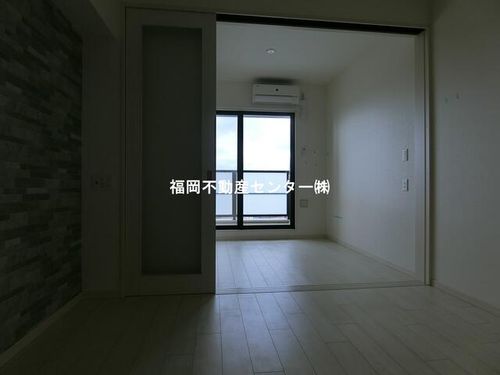 福岡県福岡市東区名島3丁目(マンション)の賃貸物件の内装