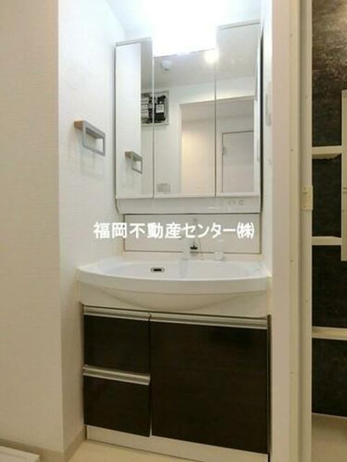 福岡県福岡市東区名島3丁目(マンション)の賃貸物件の内装